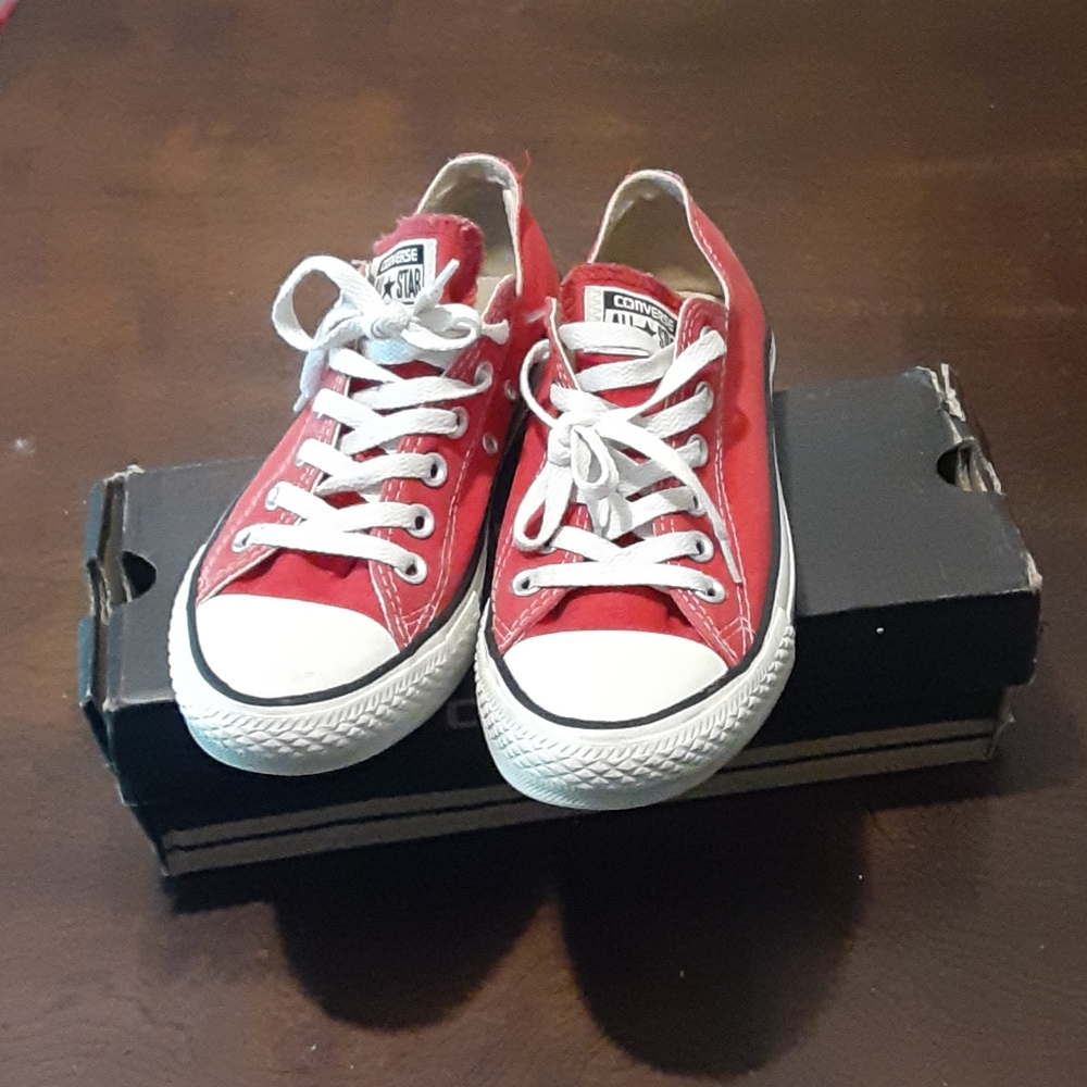 Converse